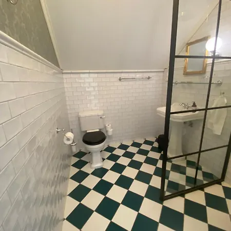 Guesthouset Carlsro Gästhem