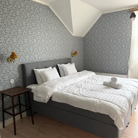 Guest house Carlsro Gaesthem 3*