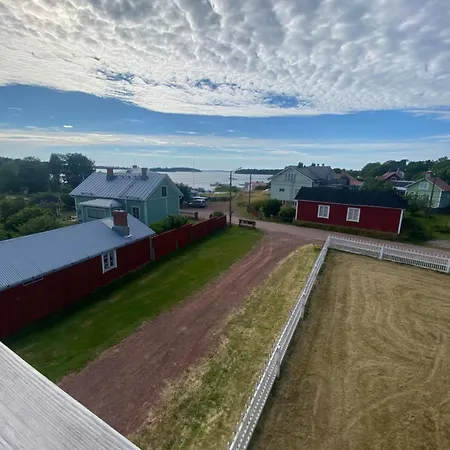 Carlsro Gästhem Guesthouset 3*