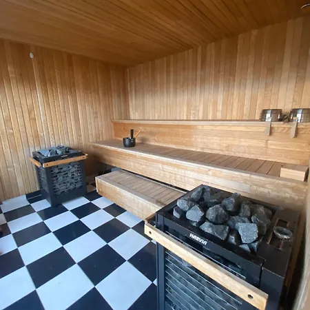 Carlsro Gaesthem Guest house Foglo