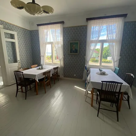 Carlsro Gaesthem Guest house 3*