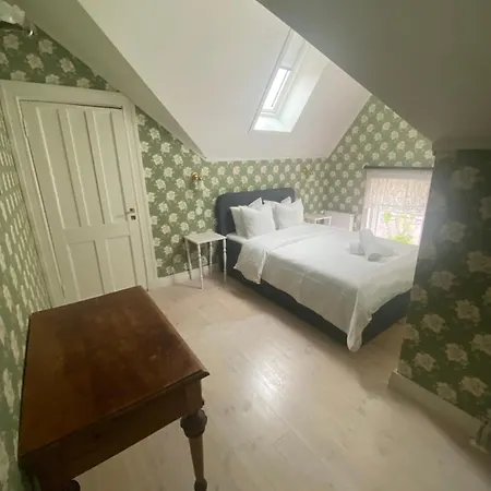 Carlsro Gaesthem Guest house 3*